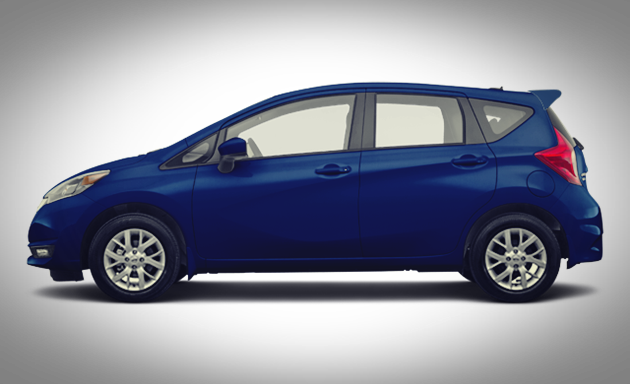 2020 Nissan Versa Note SV Special Edition Rumors